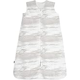 HALO Sleepsack Ideal Temp, Baby Wearable Blanket, TOG 1.0, Ombre, Small
