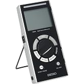 Seiko High Performance Metronome