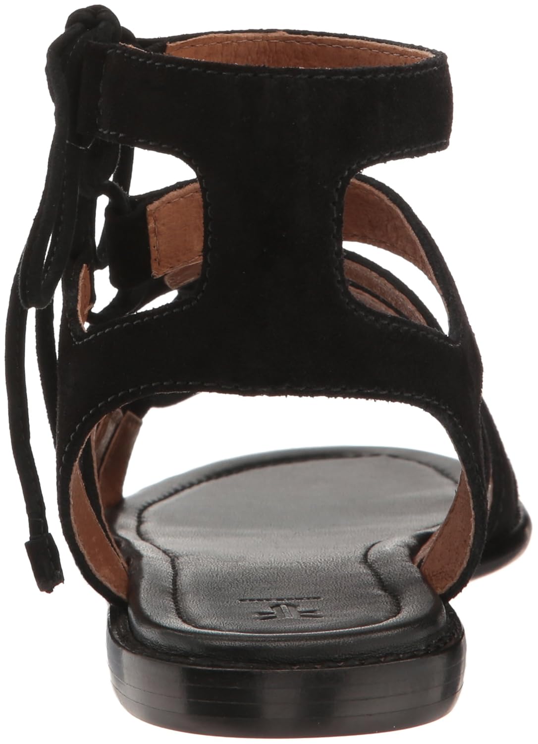 ghillie gladiator sandals