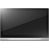 Lenovo YOGA 2 Pro 13.3 inch Convertible Touchscreen Tablet with Inbuilt Projector (8 MP f2.2 Auto-Focus Rear and 1.6 MP HD Fixed-Focus Front Camera, Wi-Fi, BT, Android 4.4) - Silver
