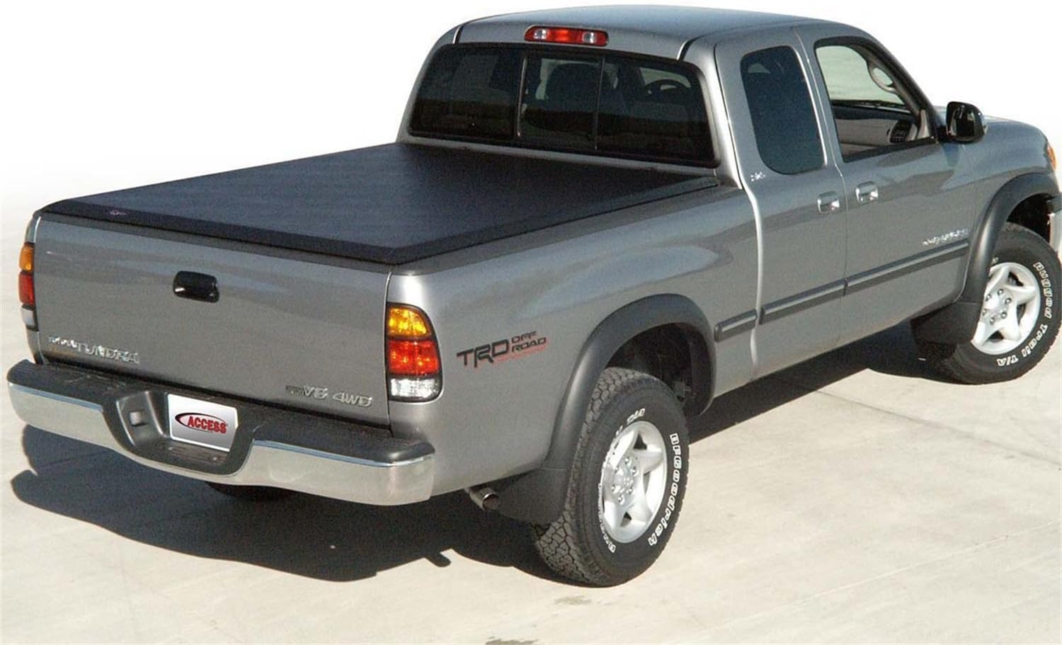 Amazon Com Access 25089 Limited Edition Roll Up Tonneau Cover Automotive