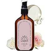 ODID Milk Protein Intensive Perfume Hair Oil - Korean Anti Frizz Nourishing & Smoothing Hair Serum - Refreshing & Sweet Floral Scent - with 10,000ppm Argan Oil & 6 Plant-Based Oils, 3.38 fl.oz.