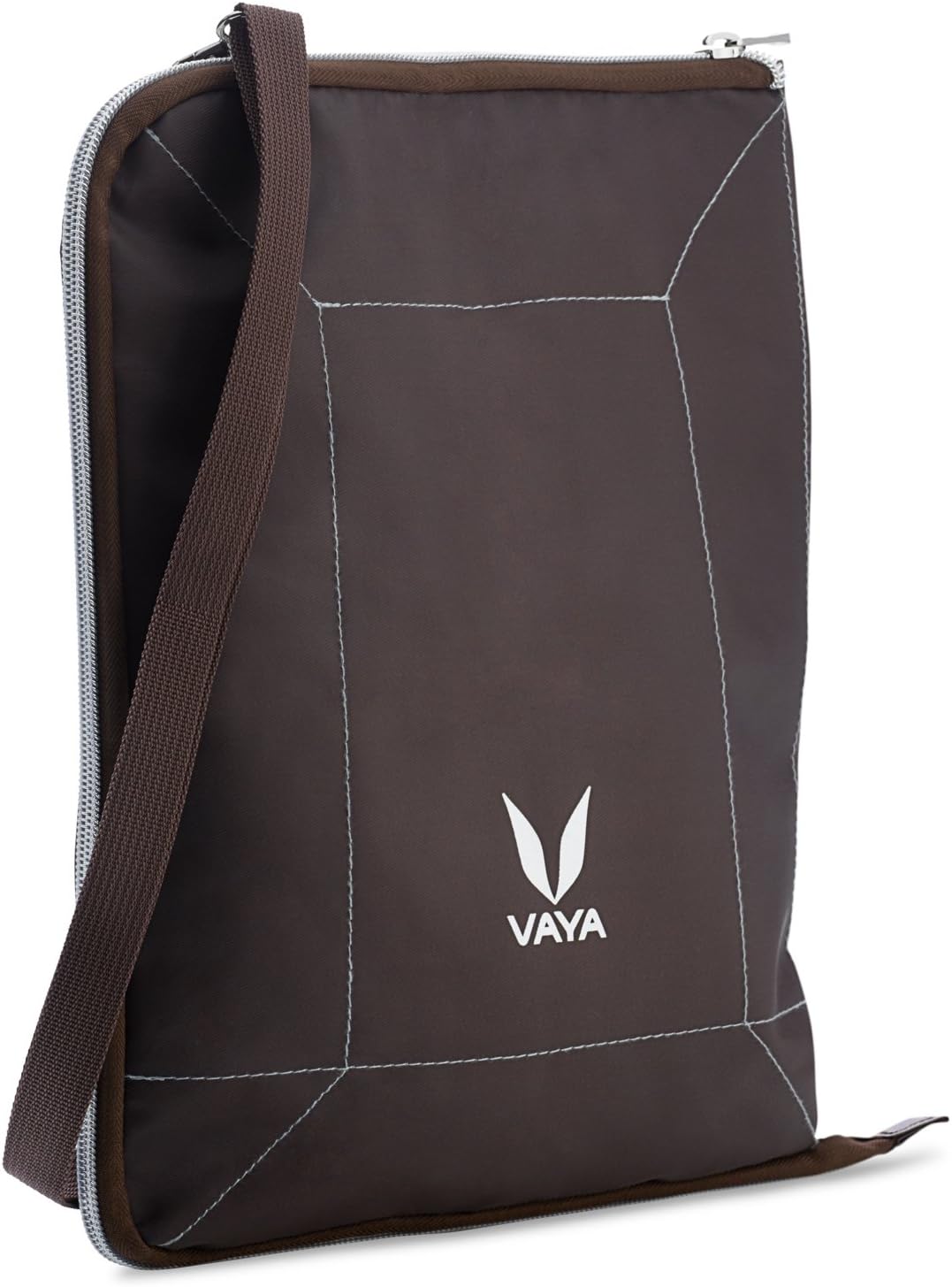 Vaya Tyffyn Cotton Bag Mat Sling, Grey