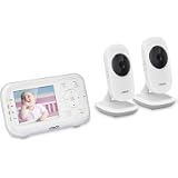 Top 10 Baby Monitors Updated Nov 21 Best Reviews Tips Canada