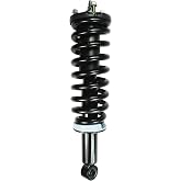 FCS 1345564R Complete Strut Assembly