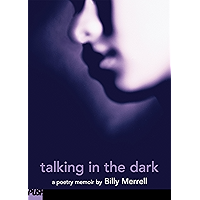 Talking in the Dark (Push Poetry) book cover