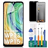 for Oukitel WP13 Screen Replacement for Oukitel