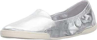 carlos santana slip on sneakers