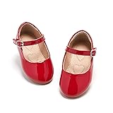 ESTINE Toddler Little Girls Dress Ballet Shoes-Baby