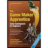 The Game Maker's Apprentice: Game Development for Beginners