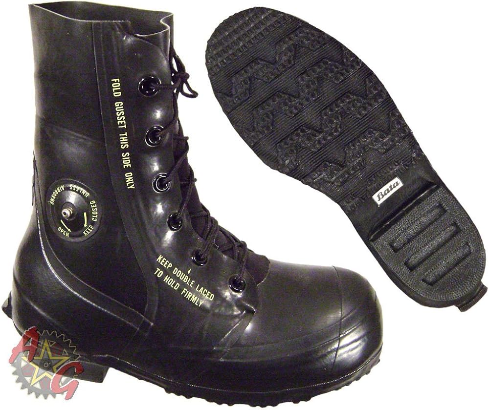 usmc mickey mouse boots