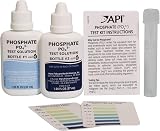 API Phosphate Test Kit 150-Test Freshwater Saltwater Aquarium Water Kit view 2