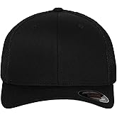 Flexfit Trucker Mesh Fitted Cap