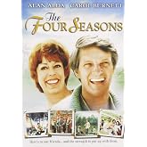 The Four Seasons [DVD]