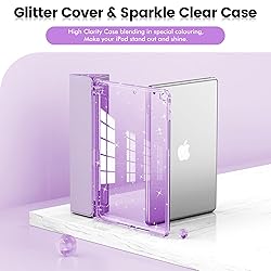 INFILAND Case for iPad 6th/5th Generation 9.7 Inch