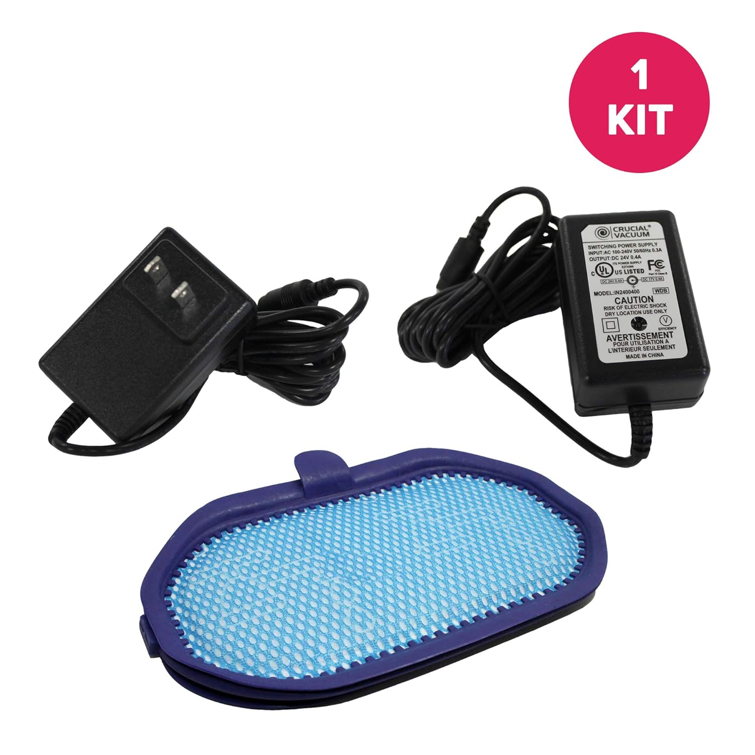 Best Dyson Dc35 Power Adapter