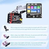 BIGTREETECH TFT35 E3 V3.0 Touch Screen Display for Ender 3 SKR V1.3 V1.4 PRO view 4