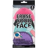 Danielle Erase Your Face Cloth: Amazon.ca: Beauty