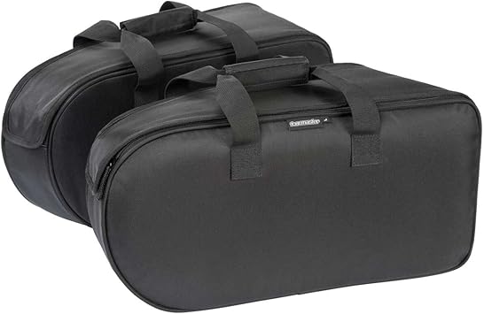 tourmaster select saddlebags
