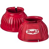 Tough 1 Heavy Duty Double Lock Bell Boots