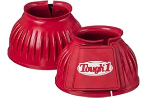 Tough 1 Heavy Duty Double Lock Bell Boots