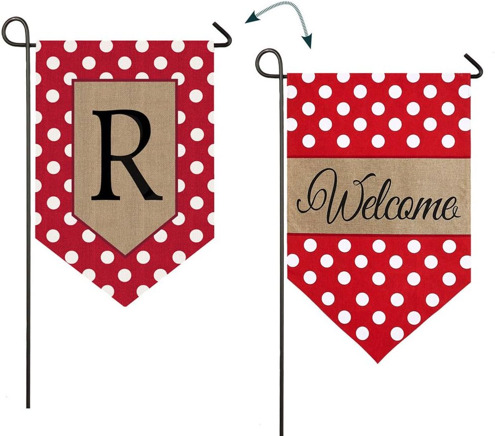 Best Garden Flag R