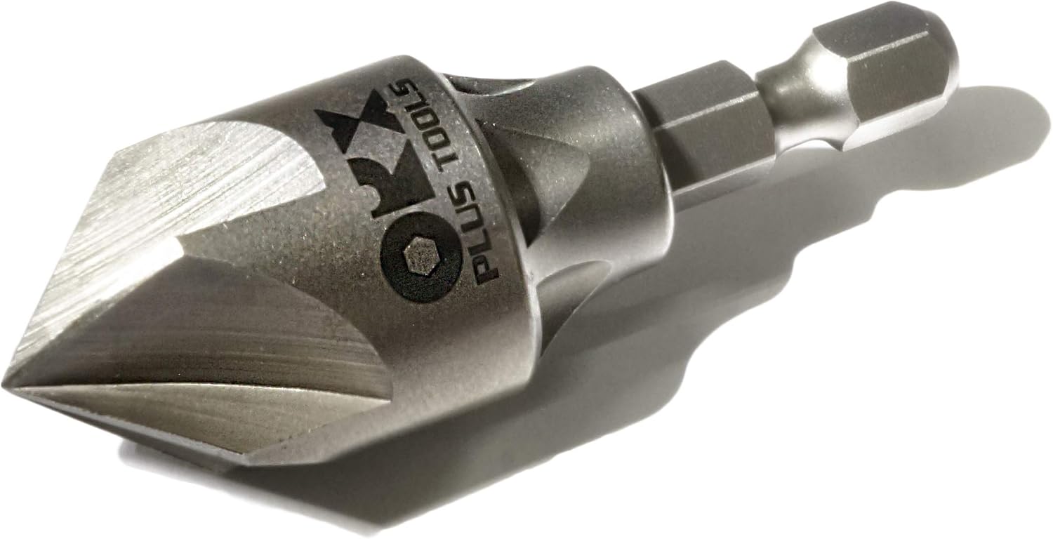 Best 4 Flute Drill Bits Home Appliances