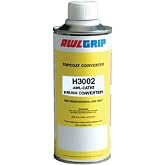 Awlgrip Awlcat #3 Brush Top Coat Converter, Pint
