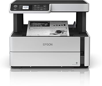 mono inkjet printer