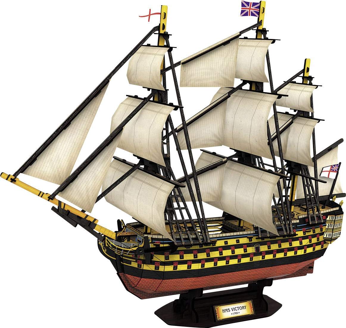 Revell 00171 HMS Victory 3D Puzzle