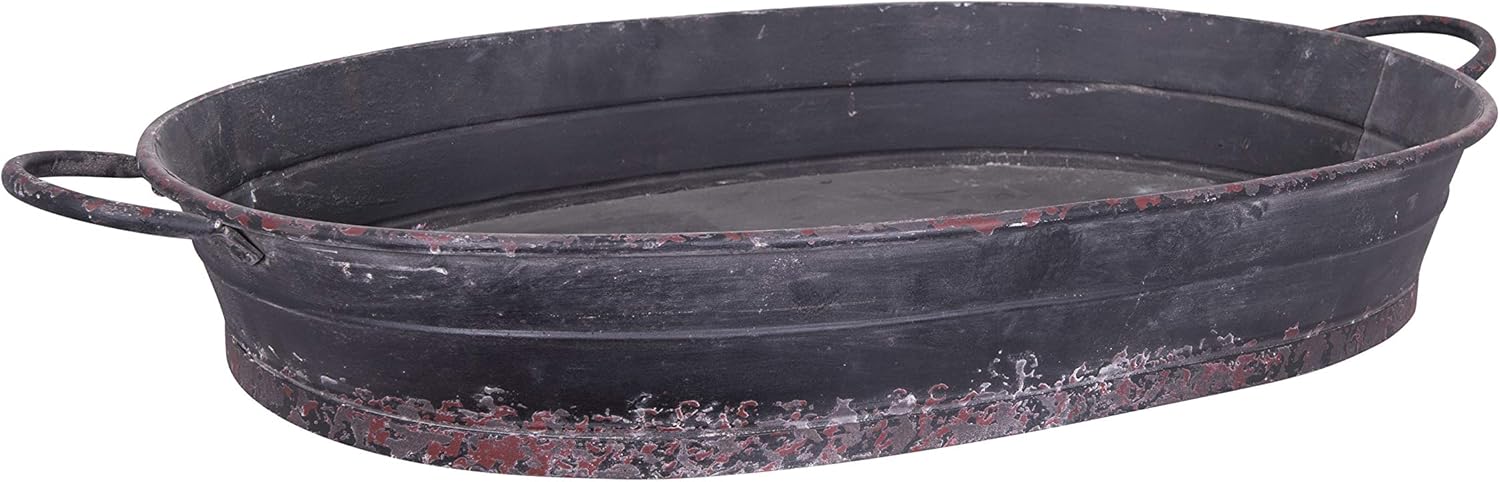 Best Oval Trays For Coffee Table