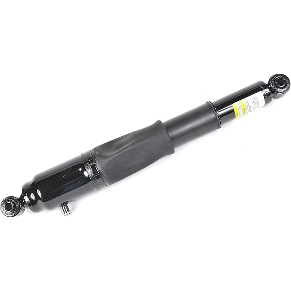 Amazon.com: ACDelco 19432783 - Rear Driver Or Passenger Side Shock 