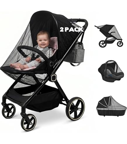 CYBEX Insect Net for Priam and Mios Lux Seat Baby