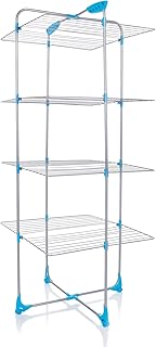 Minky 40 m Turm Wäscheständer