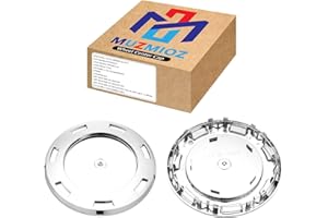 Wheel Center Hub Cap 9596649 (Set of 1),Center Cover Hubcap Fit 22" Wheels Compatible with Cadillac Escalade (2007-2014) for 