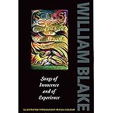 Songs of Innocence and Experience: Shewing the Two Contrary States of the Human Soul, 1789-1794 (Oxford Paperbacks)