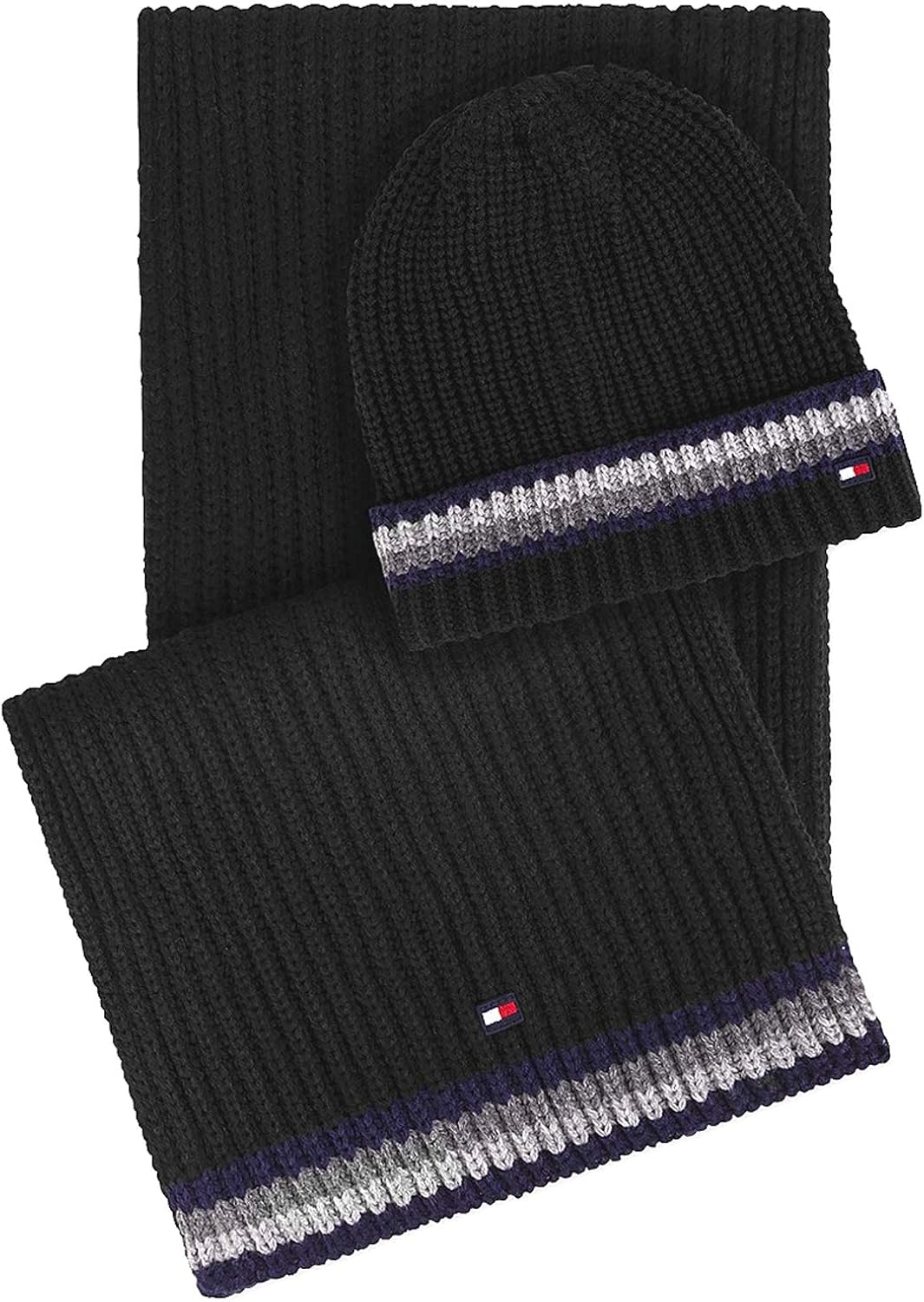 tommy hilfiger global stripe