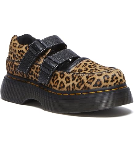 Dr. Martens Corran Mary Jane feminina | Amazon.com.br