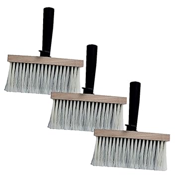 Deckenbürste Malerbürste Malerquast Decken Pinsel VPE 3 Stück: Amazon