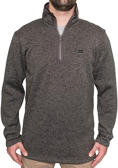 classy sports pullover