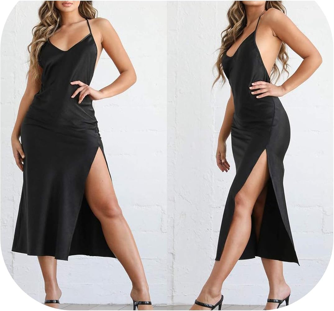 sundress black women