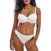Freya Swim Womens Nomad Nights Underwire Sweetheart Bikini Top