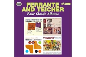 Four Classic Albums