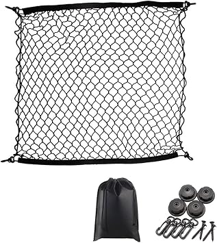 luggage cargo net