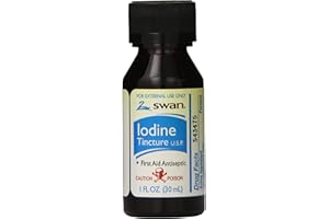 KADIELONA Iodine (Pack of 2)
