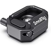 SmallRig Multi-Functional Cold Shoe Mount with Safety Release 2797