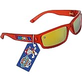 ARKAID PAW Patrol Boys Sunglasses | Chase, Marshall and Rubble | Safe UV400 | One Size Fits Most Kids