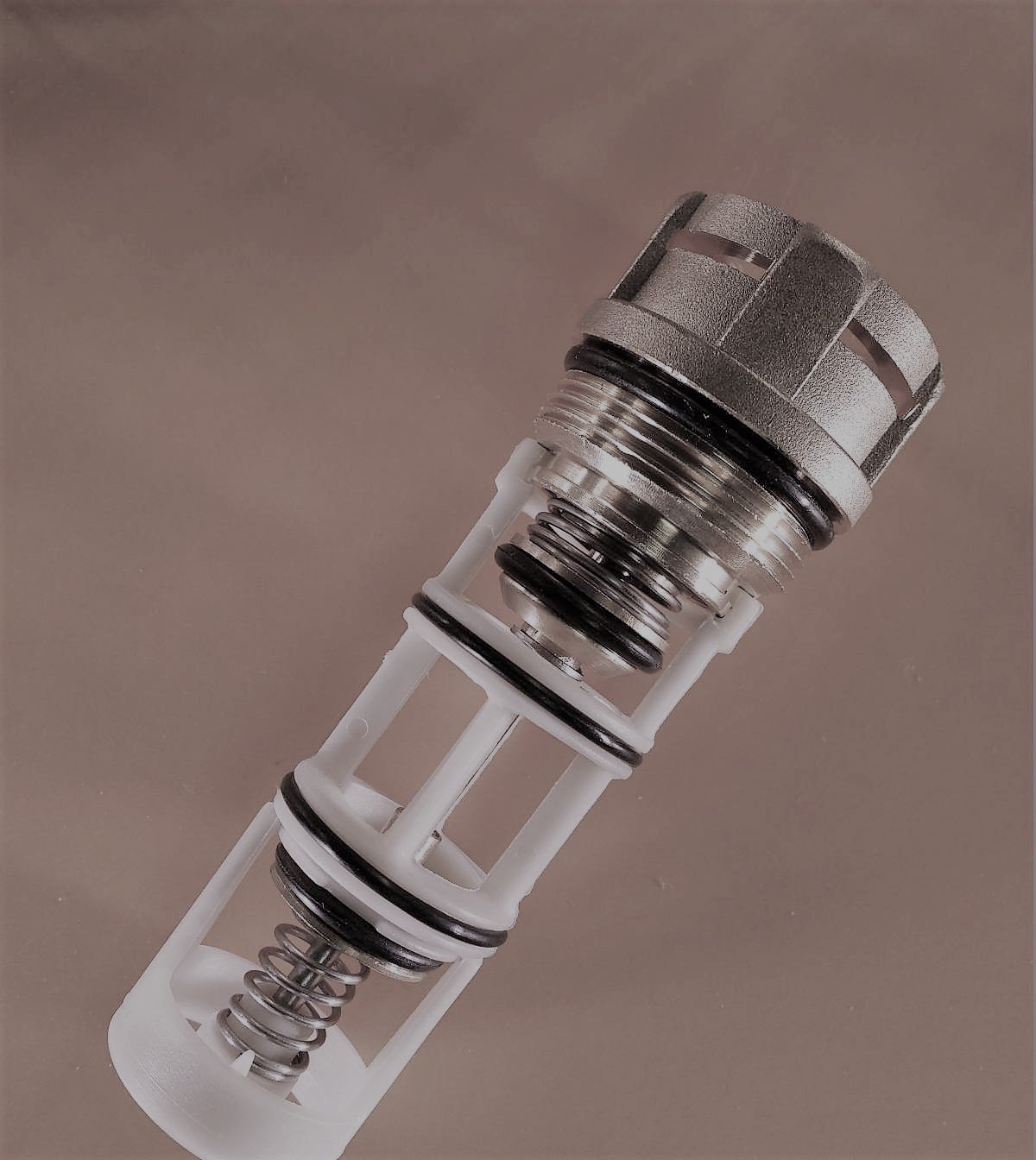 Baxi Duotec 3 Way Diverter Valve Cartridge 720003100