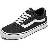 Vans Womens Ward Sneaker
