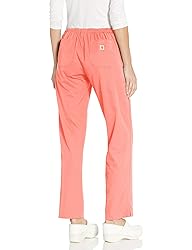 Carhartt Women's Flat Front Straight Leg